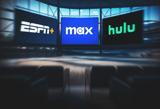 Other providers of sports streaming